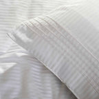 Σετ Σεντόνια Fieldcrest Ultra Soft 180X200+40 / Silver